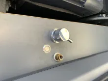 Fahrzeugbild Spacecamper Classic Hochdach 2.0l TDI VW T 6.1 #9