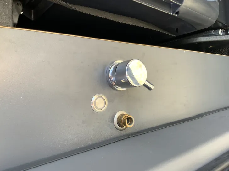 Fahrzeugbild Spacecamper Classic Hochdach 2.0l TDI VW T 6.1 #9