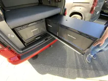 Fahrzeugbild Spacecamper Classic Hochdach 2.0l TDI VW T 6.1 #11
