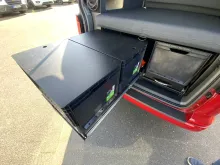 Fahrzeugbild Spacecamper Classic Hochdach 2.0l TDI VW T 6.1 #12