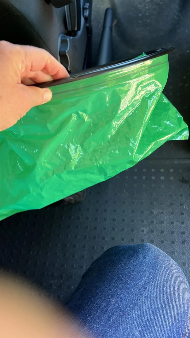 Fahrzeugbild Spacecamper Classic Hochdach 2.0l TDI VW T 6.1 #22