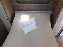 Fahrzeugbild Fendt Tendenza 650 SFD ALDE, Fußbodenheizung, 2,8T #15