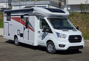 Bild Kronos 284 TL