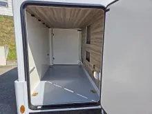 Fahrzeugbild Roller Team Kronos 284 TL #16