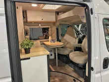 Fahrzeugbild LMC Innovan Pure 640 Automatik*Allwetter #4