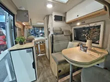 Fahrzeugbild LMC Innovan Pure 640 Automatik*Allwetter #6