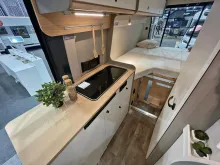 Fahrzeugbild LMC Innovan Pure 640 Automatik*Allwetter #7