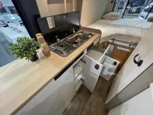 Fahrzeugbild LMC Innovan Pure 640 Automatik*Allwetter #8