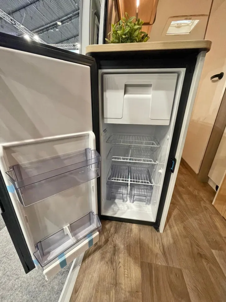 Fahrzeugbild LMC Innovan Pure 640 Automatik*Allwetter #9