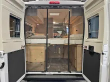 Fahrzeugbild LMC Innovan Pure 640 Automatik*Allwetter #12