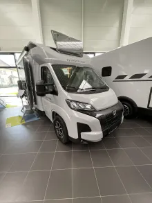 Fahrzeugbild Crosscamp EXPDN T 7.0 E Peugeot #1
