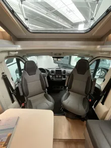 Fahrzeugbild Crosscamp EXPDN T 7.0 E Peugeot #7