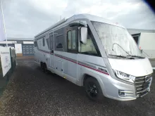 Fahrzeugbild Carthago chic c-line I 5.9 XL LE Stützenanlage , Leder #3