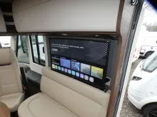 Fahrzeugbild Carthago chic c-line I 5.9 XL LE Stützenanlage , Leder #9