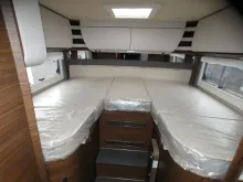 Fahrzeugbild Carthago chic c-line I 5.9 XL LE Stützenanlage , Leder #10