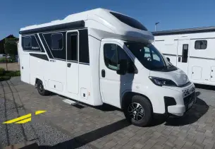 Bild NOCTRA<br/>Cruiser 7.6 L Edition On ...