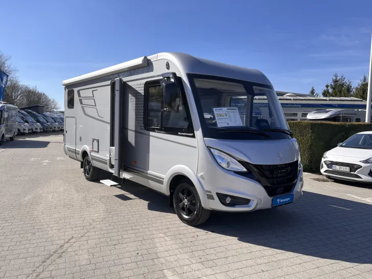Fahrzeugbild Hymer B-MC I 680 *Premium*ALDE*W-LAN* #5