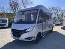 Fahrzeugbild Hymer B-MC I 680 *Premium*ALDE*W-LAN* #6