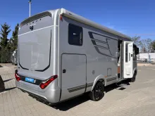 Fahrzeugbild Hymer B-MC I 680 *Premium*ALDE*W-LAN* #8