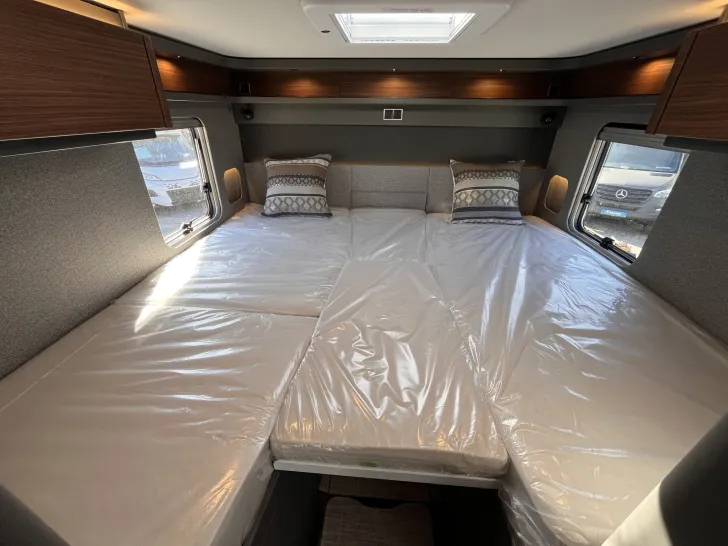 Fahrzeugbild Hymer B-MC I 680 *Premium*ALDE*W-LAN* #20