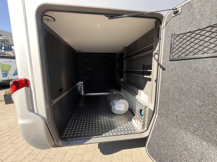 Fahrzeugbild Hymer B-MC I 680 *Premium*ALDE*W-LAN* #35