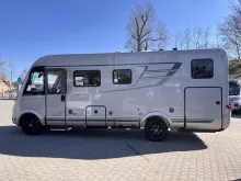 Fahrzeugbild Hymer B-MC I 680 *Premium*ALDE*W-LAN* #40