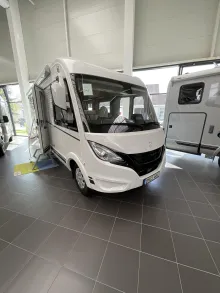 Fahrzeugbild Hymer B-Klasse MC I 680 #1