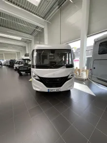 Fahrzeugbild Hymer B-Klasse MC I 680 #3