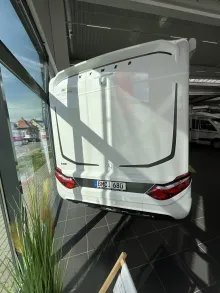 Fahrzeugbild Hymer B-Klasse MC I 680 #4