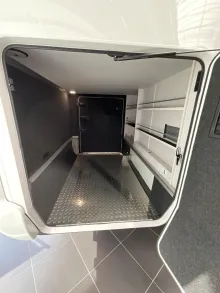 Fahrzeugbild Hymer B-Klasse MC I 680 #5