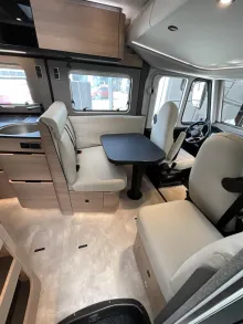 Fahrzeugbild Hymer B-Klasse MC I 680 #6