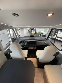 Fahrzeugbild Hymer B-Klasse MC I 680 #7