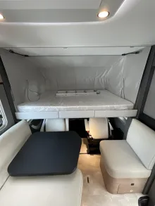 Fahrzeugbild Hymer B-Klasse MC I 680 #8