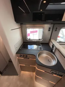 Fahrzeugbild Hymer B-Klasse MC I 680 #10