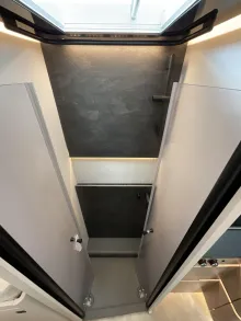 Fahrzeugbild Hymer B-Klasse MC I 680 #12