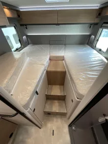 Fahrzeugbild Hymer B-Klasse MC I 680 #14