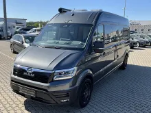 Fahrzeugbild Megamobil Andere Lounge 680S Twin Freedom 18 Borbet Navi RFK #1