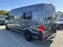 Fahrzeugbild Megamobil Andere Lounge 680S Twin Freedom 18 Borbet Navi RFK #4