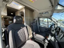 Fahrzeugbild Megamobil Andere Lounge 680S Twin Freedom 18 Borbet Navi RFK #6