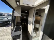 Fahrzeugbild Megamobil Andere Lounge 680S Twin Freedom 18 Borbet Navi RFK #8