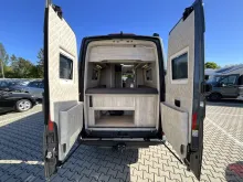 Fahrzeugbild Megamobil Andere Lounge 680S Twin Freedom 18 Borbet Navi RFK #17