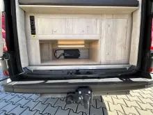 Fahrzeugbild Megamobil Andere Lounge 680S Twin Freedom 18 Borbet Navi RFK #18