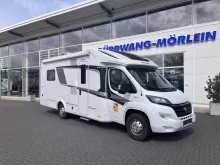 Fahrzeugbild Knaus Sky Ti 700 MX Platinum Selection #1