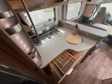 Fahrzeugbild Knaus Sky Ti 700 MX Platinum Selection #7