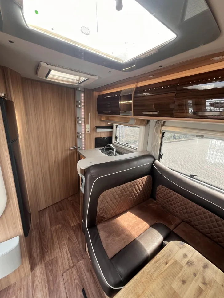 Fahrzeugbild Knaus Sky Ti 700 MX Platinum Selection #9