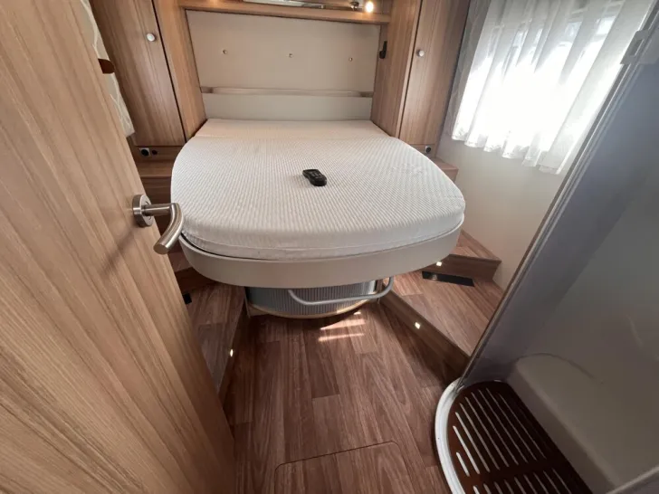 Fahrzeugbild Knaus Sky Ti 700 MX Platinum Selection #11