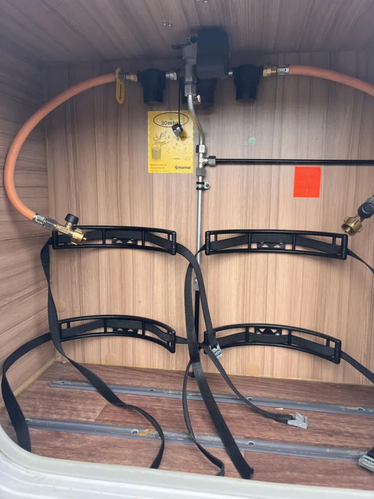 Fahrzeugbild Knaus Sky Ti 700 MX Platinum Selection #20