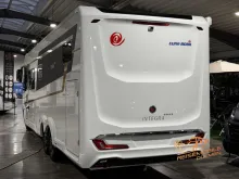Fahrzeugbild Eura Mobil Integra 890EB NAVI RFK #6