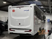 Fahrzeugbild Eura Mobil Integra 890EB NAVI RFK #8