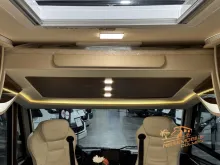 Fahrzeugbild Eura Mobil Integra 890EB NAVI RFK #27